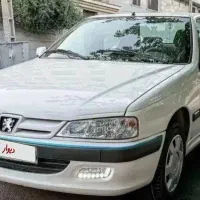پارس موتور جدیدی