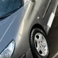 ۲۰۶تیپ۲مدل۸۸