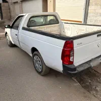 اریسان دوگانه شرکت مدل ۹۶