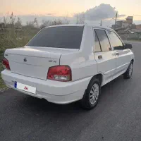 ۱۳۲|خودرو سواری و وانت|رشت, لاکان|دیوار