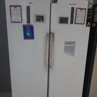 یخچال دوقلو التو|یخچال و فریزر|باقرشهر, |دیوار