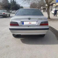 پارس 84|خودرو سواری و وانت|کرمانشاه, |دیوار