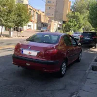 206 sd مدل ۹۰|خودرو سواری و وانت|تبریز, |دیوار