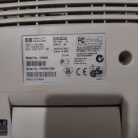 پرینتر HPمدلc4224Aلیزری|پرینتر، اسکنر، کپی، فکس|تهران, بهمن یار|دیوار