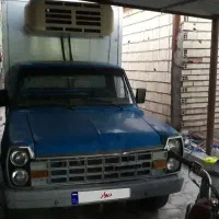 نیسان یخچالدار