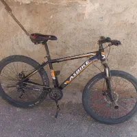 دوچرخه