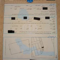 قطعه تجاری شهرک میلاد مرند