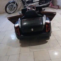 ماشین شارژی  نوی نو|اسباب‌‌بازی|تهران, زعفرانیه|دیوار