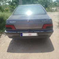 فروش فوری ماشین