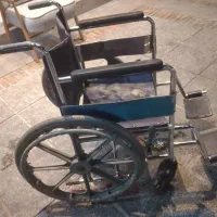 ویلچر اسپورت تاشو