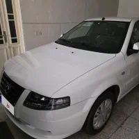 سورن پلاس صفر تازه تحویل