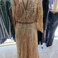 لباس مجلسی