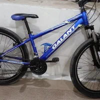 دوچرخه ۲۶ گالانت آلومینیوم|دوچرخه، اسکیت، اسکوتر|گرگان, |دیوار