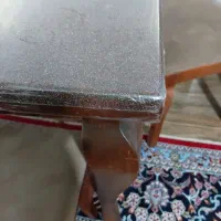 میز غذا خوری ۴|میز و صندلی غذاخوری|قیدار, |دیوار