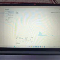 لپت تاپ lenovo|رایانه همراه|ارومیه, |دیوار