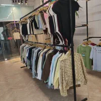 رگال ایستاده