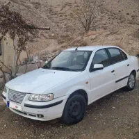 سمند ef7|خودرو سواری و وانت|دماوند, دماوند|دیوار