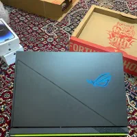 لپ تاپ asus rog strix g814gl