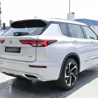 میتسوپیشی اوتلندرMلاین فول پلاک منطقه آزادماکو|خودرو سواری و وانت|ارومیه, |دیوار