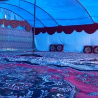 کرایه چادر عروسی و مراسمات