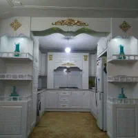 کابینت و کمد دیواری