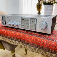 آمپلی فایر استریو وینتج ۴کانال قدرتمندسریA پایونیر|سیستم صوتی خانگی|تهران, ونک|دیوار