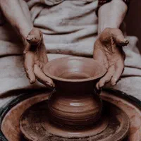 آموزش سفالگری