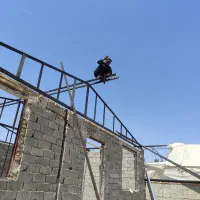 جوشکار سیار