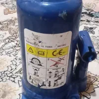 جک 15 تن|قطعات یدکی و لوازم جانبی|چهارباغ, |دیوار