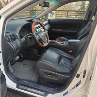 لکسوس Rx 350 مدل۲۰۱۰ فول|خودرو سواری و وانت|تهران, هروی|دیوار