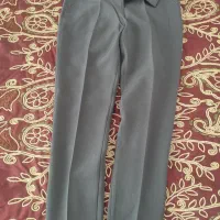 شلوارلی وپارچه ای