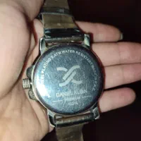 ساعت دنیل کلین سالم درحدنو