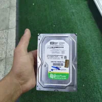هارد 160 گیک دسکتاپ و|قطعات و لوازم جانبی رایانه|ورامین, خیر آباد|دیوار