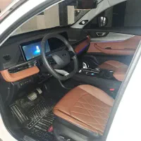 تیگو ۸ پرومکس  ۱۴۰۲ همه چی فابریک