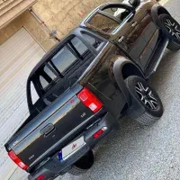 کی ام سی T8|خودرو سواری و وانت|ارومیه, |دیوار