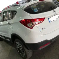 فروش نقدی هایما S5 پرو سفید صفر|خودرو سواری و وانت|تهران, اوقاف|دیوار