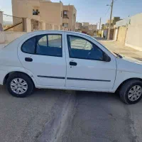 تیبا صندوق دار