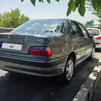 پژو پارس LX TU5|خودرو سواری و وانت|تهران, خرمشهر|دیوار