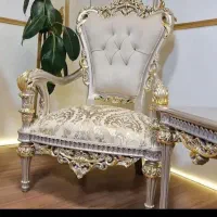 مبل گلایول کد۶|مبلمان خانگی و میز عسلی|هشتگرد, هشتگرد قدیم|دیوار