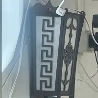 چراغ دیوار کوب|لوستر و چراغ آویز|کرج, برغان|دیوار
