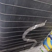 یخچال ایستاده کاملا سالم و کم کار کرد|فروشگاه و مغازه|قروه, |دیوار