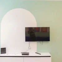 واحد مجلل در چیتگر و استاد معین|اجارهٔ کوتاهمدت آپارتمان و سوئیت|تهران, استاد معین|دیوار