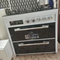 اجاق گاز درحد نو