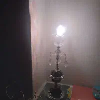 شمعدون|لوستر و چراغ آویز|مشهد, بهمن|دیوار