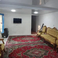 اجاره روزانه/هفتگی/ماهانه ویلا ۵۰ متری|اجارهٔ کوتاه‌مدت ویلا و باغ|املش, |دیوار