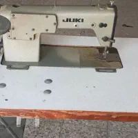 چرخ راسته دوزصنعتی دینام دار ژولی