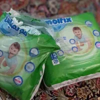 پوشک مولفیکس