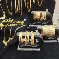 تنوع طلا با ۷ درصد کاملا نو مناسب سرمایه‌گذاری|جواهرات|شیراز, شاهچراغ|دیوار