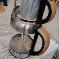 چای ساز میگل migel Gts230|سماور، چای‌ساز، قهوه‌ساز|تهران, بریانک|دیوار