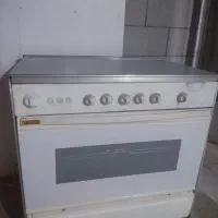 گاز فردار( ایمن گاز)